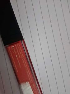 Matte Lip Ultra Smooth Liquid Lipstick