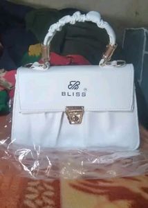 Brand New*** Handbag 👜 For Classy Women