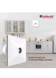 Goldmedal Exhaust Fan