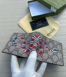 Premium Gucci wallet