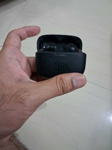 JBL Wireless Earbuds - partial working