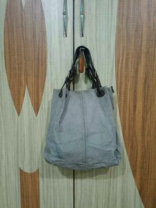 Imported bag