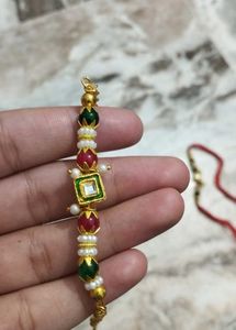 Rakhi Set