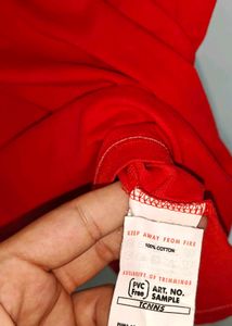 Price drop 🔥 🔥 Vintage Ducati x Puma Red T-Shirt