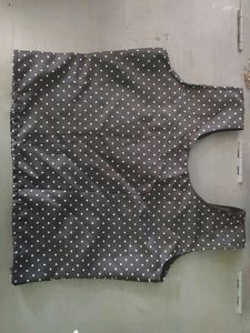 Chic Polka Dot Blouse