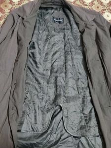 Paul Lenders Coat