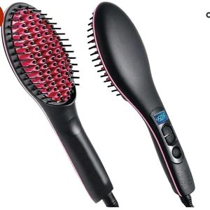🆕Ceramic Hair Straightener | Electronic