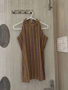short kurti