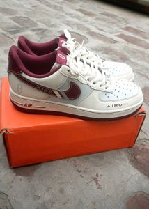 Nike Air Force 1 "AIRO M9"