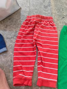 Pyajamis (3) Combo