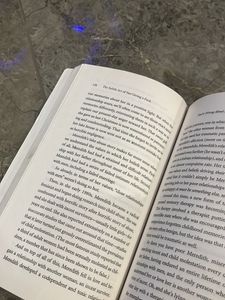 The Subtle Art of Not Giving a F*ck Book