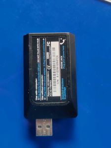Magicjack Go K1103 Digital Phone Service Device