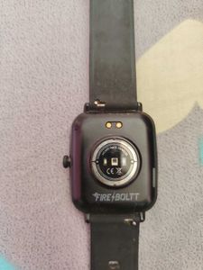FIRE BOLTT SMARTWATCH