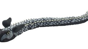 Cute Plush Toy Snake