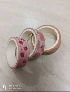 Washi Tape Set
