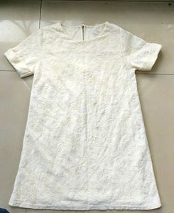 Price Drop...⬇️⬇️⬇️ For Today White Korean Top