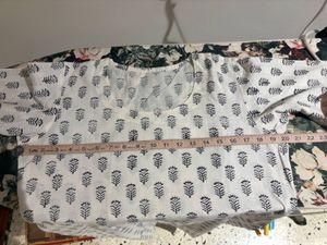 women's Printed kurta