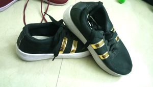 Sneakers Shoes Women's