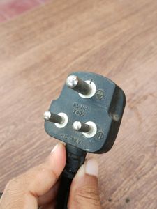 AC Laptop Adapter Cable