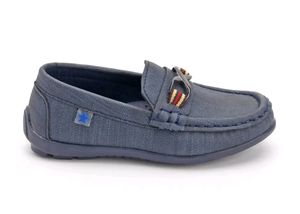 CuteWalk Loafers - Size 27