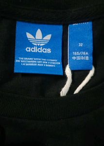 Orginal Adidas Trefoil Logo T-Shirt