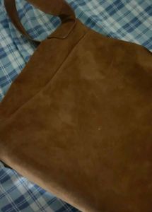 Stylish Brown Shoulder Bag for Everyday Use