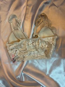 Lasenza Lace Bra