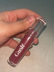 Gush Beauty Lip Oil Gloss - Wine O'clock