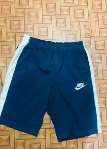 Nike Men's Navy Shorts Orignal