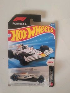 F1 🔥 Hot wheels  full collection