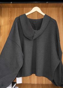Stylish brown Hoodie
