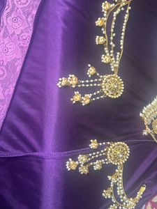 Indian Bridal Jewelry Set