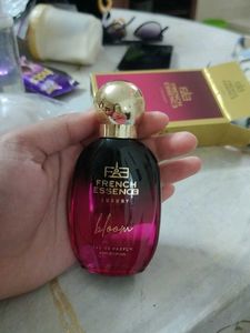 French Essence Bloom Eau De Parfum