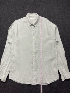Giordano Long Sleeve Shirt