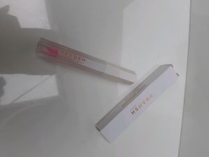 Praush Luxe Lip Oil