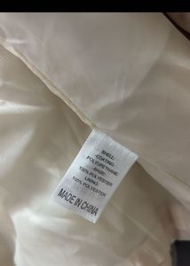 Chic Cream Jacket