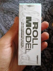 Roll Model Underarm Care