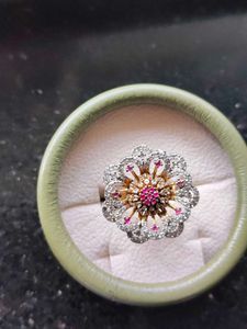 Finger Ring