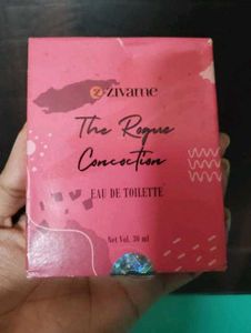 Zivame The Rogue Concoction Eau de Toilette