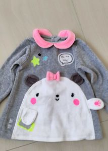 Beautiful Collor Sweatshirt 🥰