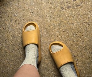 Cute Yellow Slides