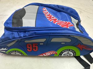 Kids Bag - Car Shaped