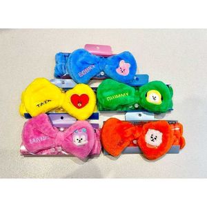Bt21 miniso headbands