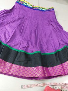 navratri Lehenga Choli for girls