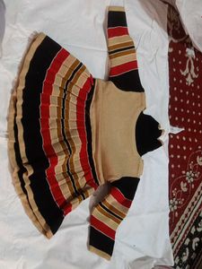 Stylish Ethnic Kurta Set kids