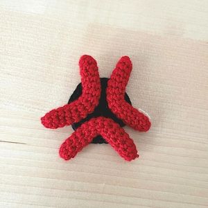 kaleshi clip