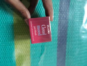 Zudio Cloud Mood Pot Blush