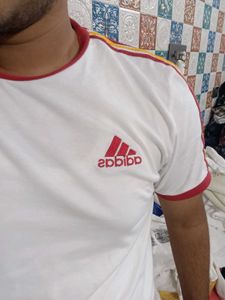 Spain National Football Team T-Shirt
