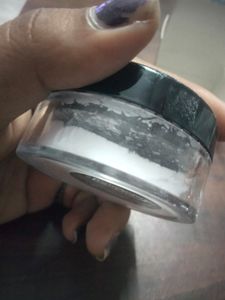 Swiss Beauty Primer Setting Powder