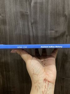 unacademy ancient history book